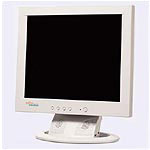 Monitor Datenblatt Fujitsu Siemens 38B2-M