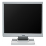 Monitor Datenblatt Fujitsu Siemens A19-3