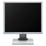 Monitor Datenblatt Fujitsu Siemens A19-3A