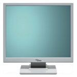 Monitor Datenblatt Fujitsu Siemens A19-5 Eco