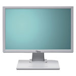 Monitor Datenblatt Fujitsu Siemens A20W-3