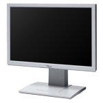 Monitor Datenblatt Fujitsu Siemens A20W-3A