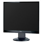 Monitor Datenblatt Fujitsu Siemens AMILO L 3190S