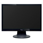 Monitor Datenblatt Fujitsu Siemens AMILO L 3190W