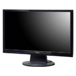 Monitor Datenblatt Fujitsu Siemens AMILO L 3220W