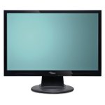 Monitor Datenblatt Fujitsu Siemens AMILO SL 3220WS