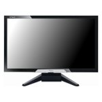 Monitor Datenblatt Fujitsu Siemens AMILO XL 3220T