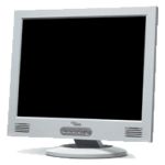 Monitor Datenblatt Fujitsu Siemens B15-1S