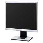 Monitor Datenblatt Fujitsu Siemens B17-5