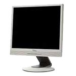Monitor Datenblatt Fujitsu Siemens B19-2D
