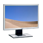 Monitor Datenblatt Fujitsu Siemens B20W-5
