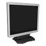 Monitor Datenblatt Fujitsu Siemens C17-6