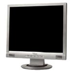 Monitor Datenblatt Fujitsu Siemens C19-8