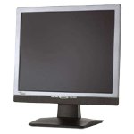 Monitor Datenblatt Fujitsu Siemens C19-9