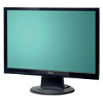 Monitor Datenblatt Fujitsu Siemens D22W-1T