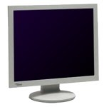 Monitor Datenblatt Fujitsu Siemens E19-2