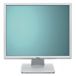 Monitor Datenblatt Fujitsu-Siemens E19-8