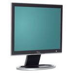 Monitor Datenblatt Fujitsu Siemens H17-1