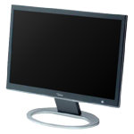 Monitor Datenblatt Fujitsu Siemens H22-1W