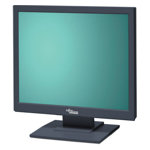 Monitor Datenblatt Fujitsu Siemens L17-8