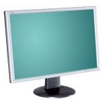 Monitor Datenblatt Fujitsu Siemens L19-2W
