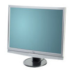 Monitor Datenblatt Fujitsu Siemens L19-8