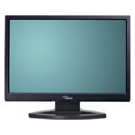 Monitor Datenblatt Fujitsu Siemens L19W-10