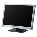 Monitor Datenblatt Fujitsu Siemens L19W-6SA