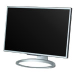 Monitor Datenblatt Fujitsu Siemens L22-1W (2)