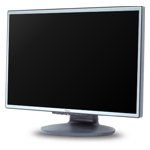 Monitor Datenblatt Fujitsu Siemens L22-1W