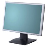 Monitor Datenblatt Fujitsu Siemens L22W-4