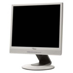 Monitor Datenblatt Fujitsu Siemens P19-2P (S-MVA)