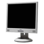 Monitor Datenblatt Fujitsu Siemens P20-1
