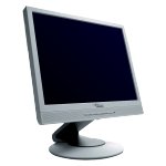 Monitor Datenblatt Fujitsu Siemens P20-2S