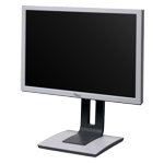 Monitor Datenblatt Fujitsu Siemens P20W-5 Eco