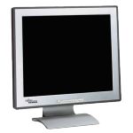 Monitor Datenblatt Fujitsu Siemens S17-1
