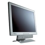 Monitor Datenblatt Fujitsu Siemens S17-2