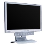 Monitor Datenblatt Fujitsu Siemens S20-1W