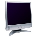 Monitor Datenblatt Fujitsu Siemens SD17-1