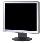 Monitor Datenblatt Fujitsu Siemens T17-2