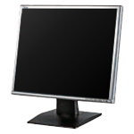 Monitor Datenblatt Fujitsu Siemens X19-3