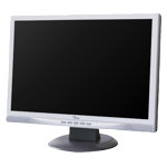 Monitor Datenblatt Fujitsu Siemens X20W-2