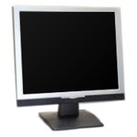 Monitor Datenblatt Fujitsu Siemens XE17-1