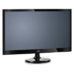 Monitor Datenblatt Fujitsu SL23T-1 LED