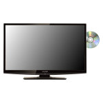 Fernseher Datenblatt Funai 32FDV5714/10 Katana
