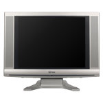 Fernseher Datenblatt Funai LCD-A2006
