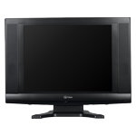 Fernseher Datenblatt Funai LCD-A2007