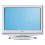 Fernseher Datenblatt Funai LT6-M22WB