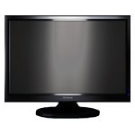 Monitor Datenblatt Gateway FPD 2275W