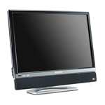 Monitor Datenblatt Gateway XHD3000